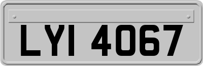 LYI4067