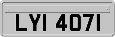 LYI4071