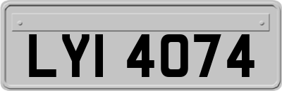 LYI4074