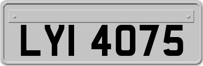 LYI4075