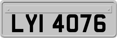 LYI4076