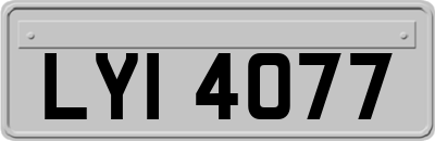 LYI4077