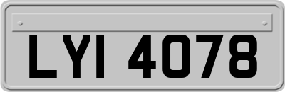 LYI4078