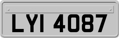 LYI4087