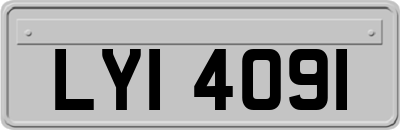 LYI4091