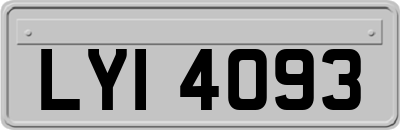 LYI4093