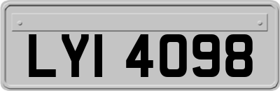 LYI4098