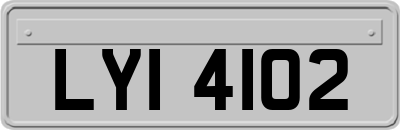 LYI4102