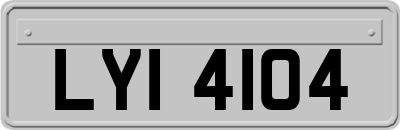 LYI4104