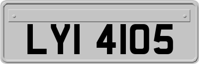 LYI4105