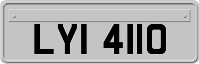 LYI4110