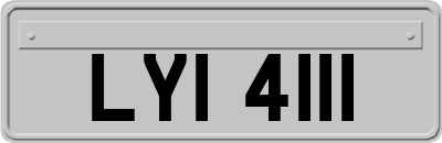 LYI4111