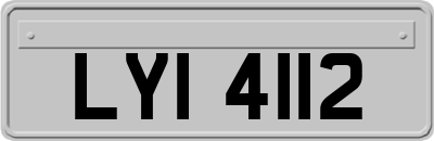 LYI4112