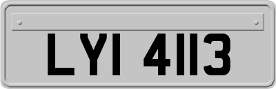 LYI4113
