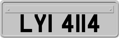LYI4114