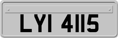 LYI4115