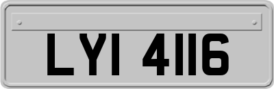 LYI4116