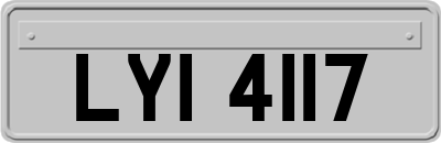 LYI4117