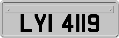 LYI4119