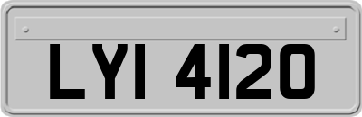 LYI4120