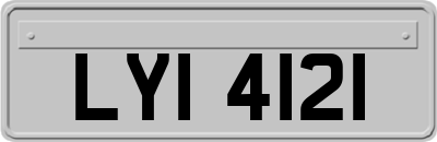 LYI4121