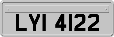 LYI4122
