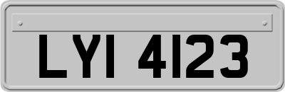 LYI4123