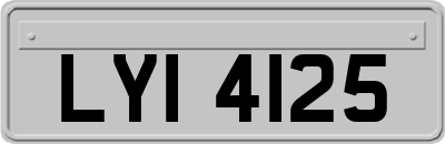 LYI4125