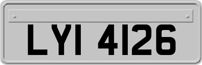 LYI4126