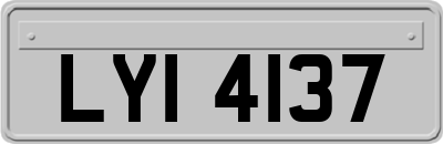 LYI4137