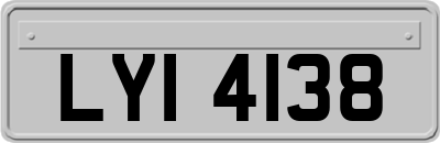 LYI4138