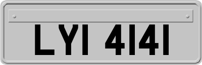 LYI4141