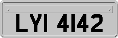 LYI4142
