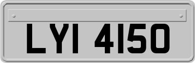LYI4150