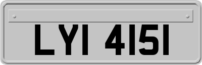 LYI4151