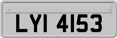 LYI4153