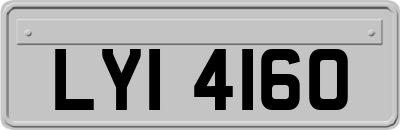 LYI4160