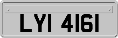 LYI4161