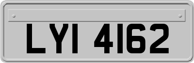 LYI4162