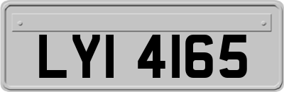 LYI4165