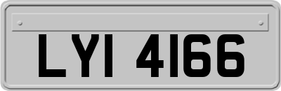 LYI4166
