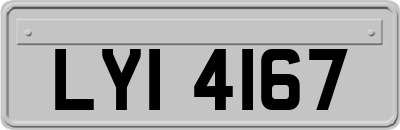 LYI4167