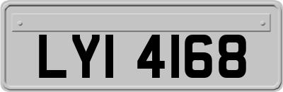LYI4168