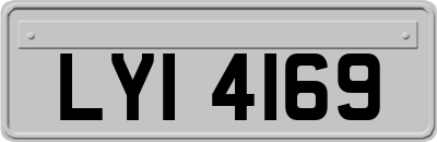 LYI4169