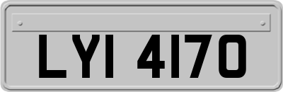 LYI4170