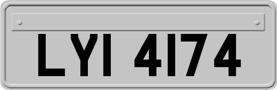 LYI4174