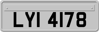 LYI4178
