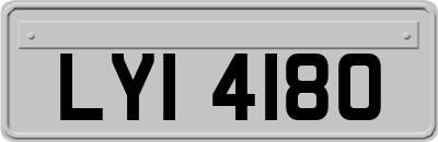LYI4180