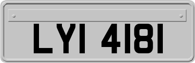 LYI4181
