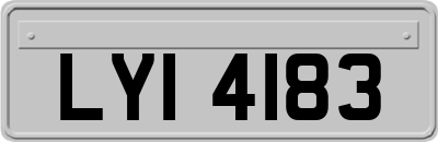 LYI4183